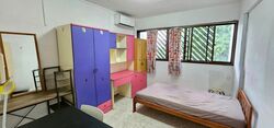 Blk 203 Jurong East View (Jurong East), HDB 5 Rooms #557528891